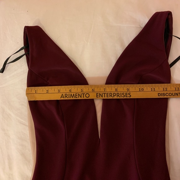 Xscape Prom/ Formal Dress - Picture 10 of 10